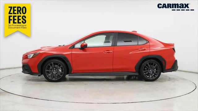 2024 Subaru WRX Premium for sale in Modesto, CA