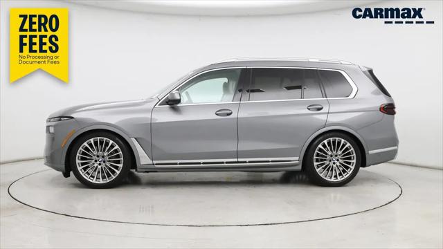 2025 BMW X7 40i for sale in Modesto, CA