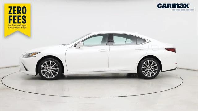 2021 Lexus ES ES 350 for sale in Modesto, CA