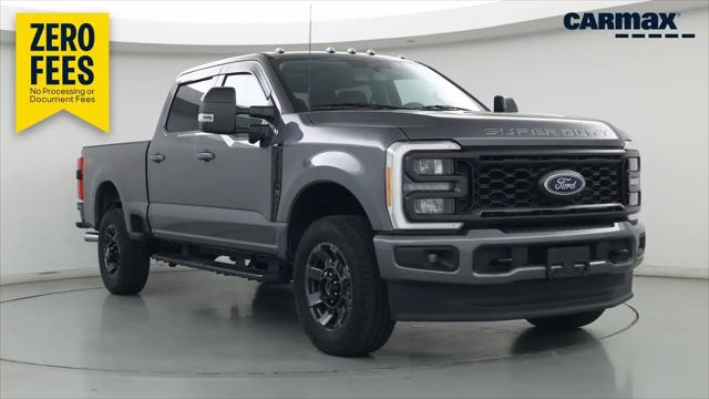 2023 Ford F-250 XLT for sale near Cincinnati, OH
