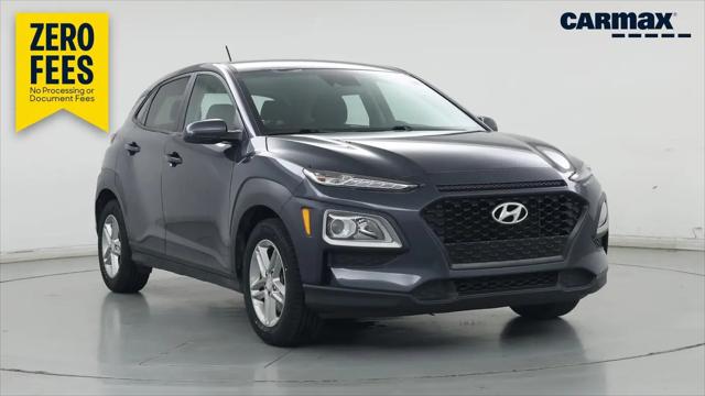 2021 Hyundai Kona SE for sale near Cincinnati, OH