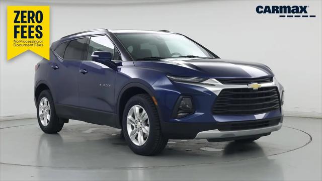 2022 Chevrolet Blazer FWD 2LT for sale near Cincinnati, OH