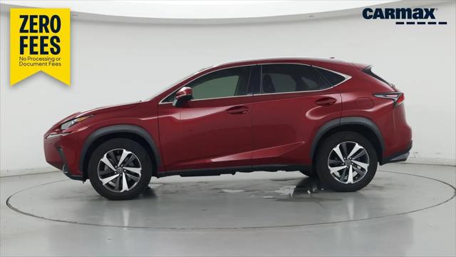 2020 Lexus NX NX 300 for sale near Cincinnati, OH