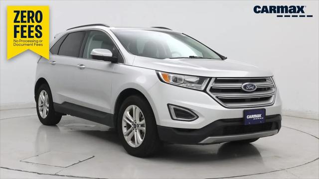 2018 Ford Edge SEL for sale in Independence, MO