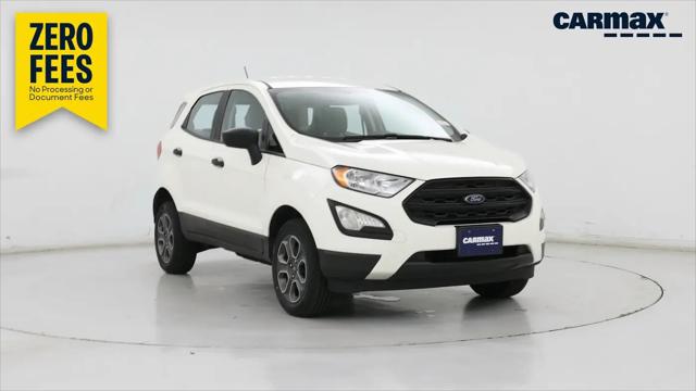 2020 Ford EcoSport S for sale in Independence, MO