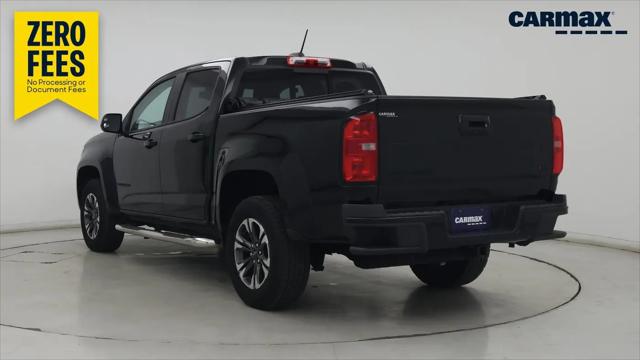 2021 Chevrolet Colorado for sale near West Carrolton, OH