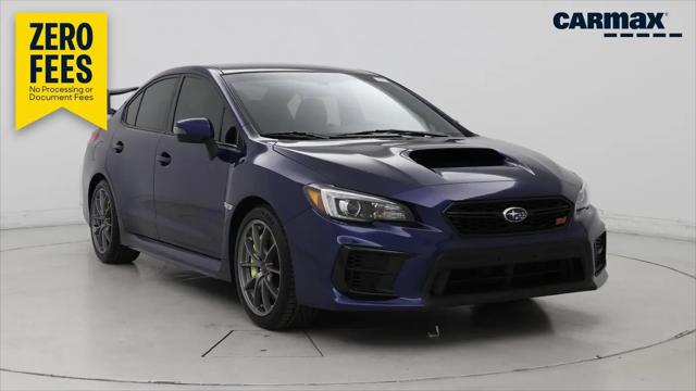 2021 Subaru WRX for sale near West Carrolton, OH