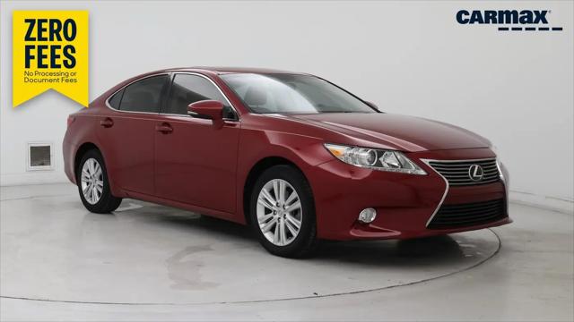 2015 Lexus ES 350 ES 350 for sale near West Carrolton, OH