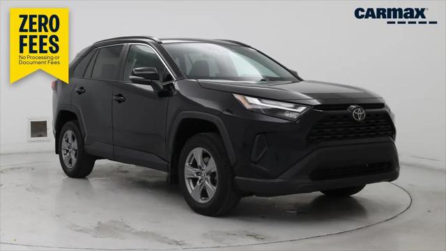2022 Toyota RAV4 XLE for sale near West Carrolton, OH