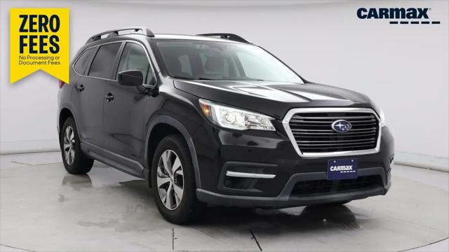 2020 Subaru Ascent Premium for sale in Midlothian, VA