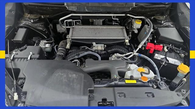 2020 Subaru Ascent Premium