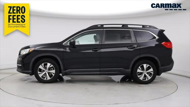 2020 Subaru Ascent Premium