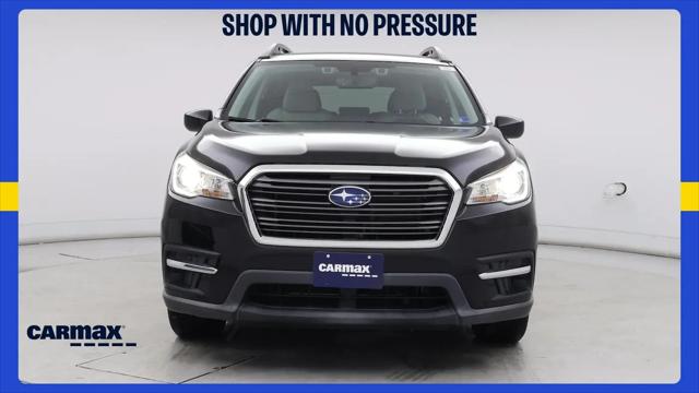 2020 Subaru Ascent Premium