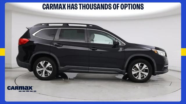 2020 Subaru Ascent Premium