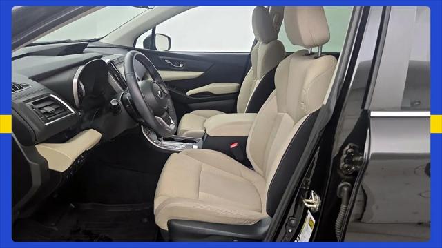 2020 Subaru Ascent Premium