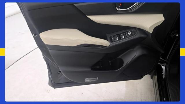 2020 Subaru Ascent Premium