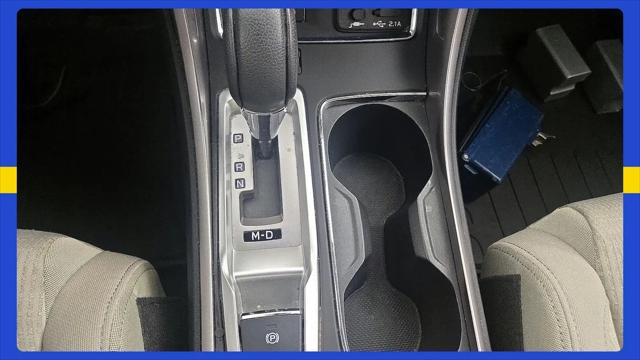 2020 Subaru Ascent Premium