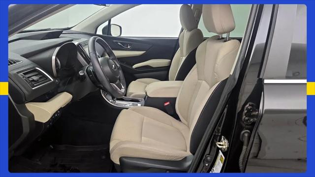 2020 Subaru Ascent Premium
