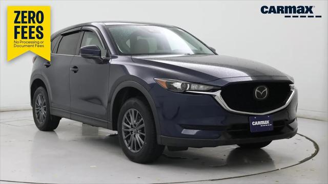 2020 Mazda CX-5 Touring for sale in Midlothian, VA