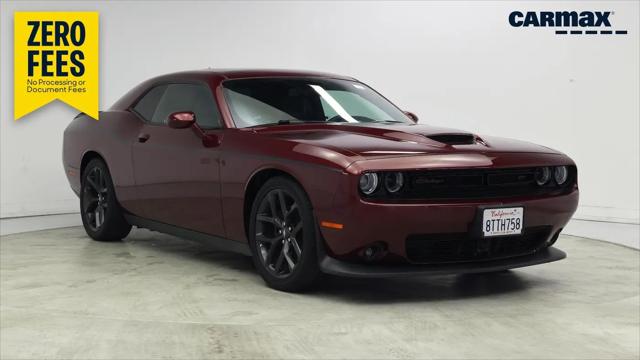 2020 Dodge Challenger GT for sale in Riverside, CA