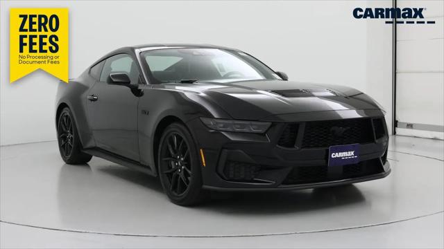 2025 Ford Mustang GT Premium Fastback for sale in Riverside, CA
