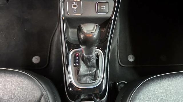 2019 Jeep Compass Altitude FWD