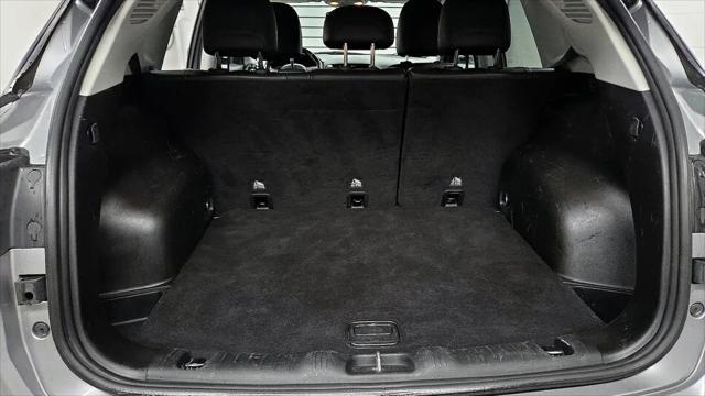 2019 Jeep Compass Altitude FWD