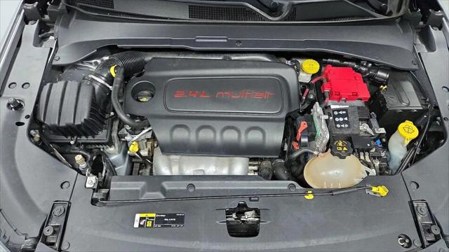 2019 Jeep Compass Altitude FWD