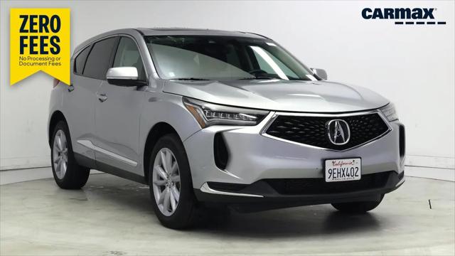 2023 Acura RDX Standard for sale in Riverside, CA