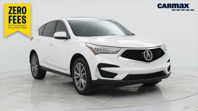 2021 Acura RDX Technology Package for sale in Charleston, SC