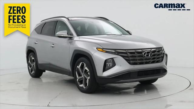2024 Hyundai Tucson Limited for sale in Charleston, SC