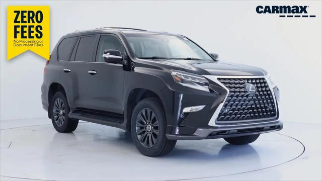 2021 Lexus GX 460 Premium for sale in Charleston, SC