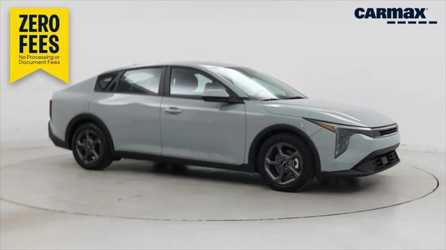2025 Kia K4 LXS for sale in Jacksonville, FL