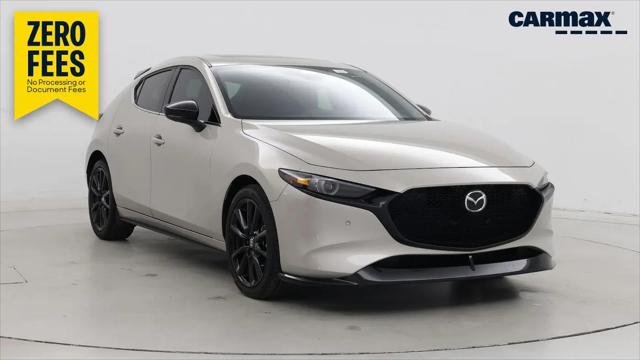 2025 Mazda Mazda3 2.5 Turbo Premium Plus for sale in Jacksonville, FL