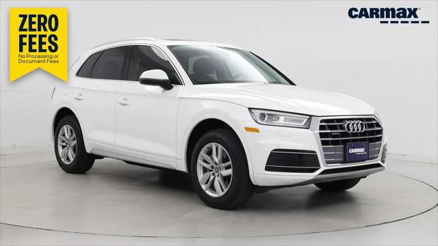 2020 Audi Q5 Premium 45 TFSI quattro S tronic for sale in Jacksonville, FL