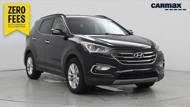 2018 Hyundai Santa Fe Sport 2.0T for sale in Hoover, AL