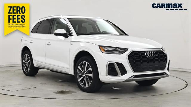 2024 Audi Q5 Premium Plus 45 TFSI S line quattro for sale in Hoover, AL