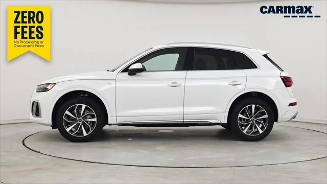 2024 Audi Q5 Premium Plus 45 TFSI S line quattro for sale in Hoover, AL