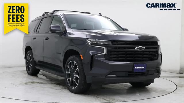 2024 Chevrolet Tahoe 4WD RST for sale in Milwaukie, OR