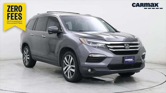 2017 Honda Pilot Touring for sale in Milwaukie, OR