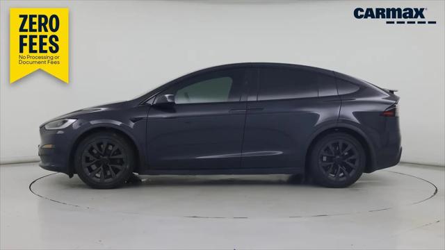 2024 Tesla Model X Long Range for sale in Garland, TX