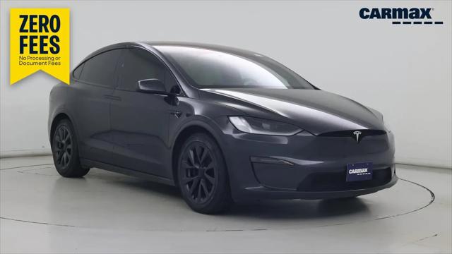 2024 Tesla Model X Long Range for sale in Garland, TX