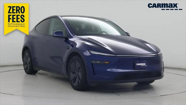 2026 Tesla Model Y Premium Rear-Wheel Drive for sale in Garland, TX