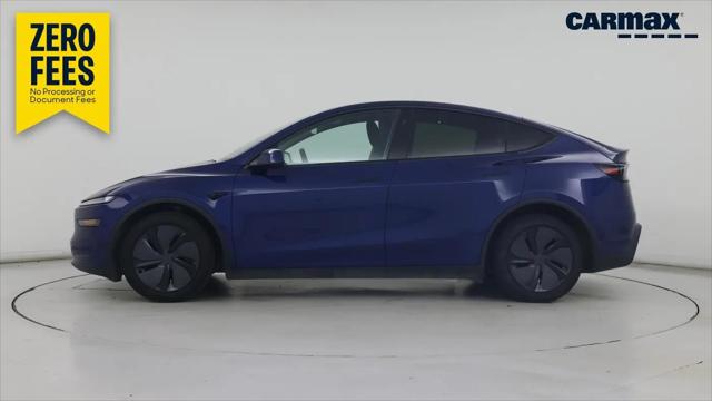 2026 Tesla Model Y Premium Rear-Wheel Drive for sale in Garland, TX