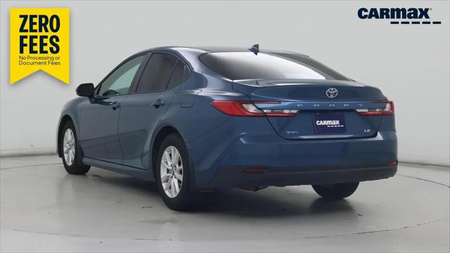 2026 Toyota Camry SE for sale in Garland, TX
