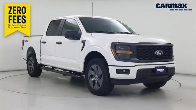 2025 Ford F-150 STX for sale in Garland, TX