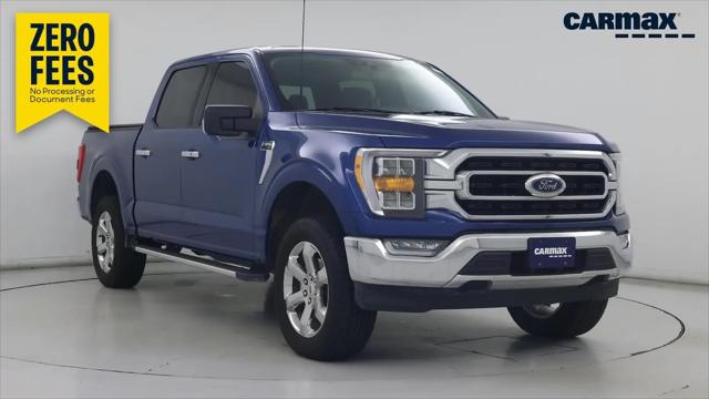 2022 Ford F-150 XLT for sale in Garland, TX