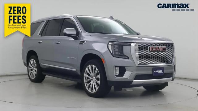 2024 GMC Yukon 2WD Denali for sale in Garland, TX
