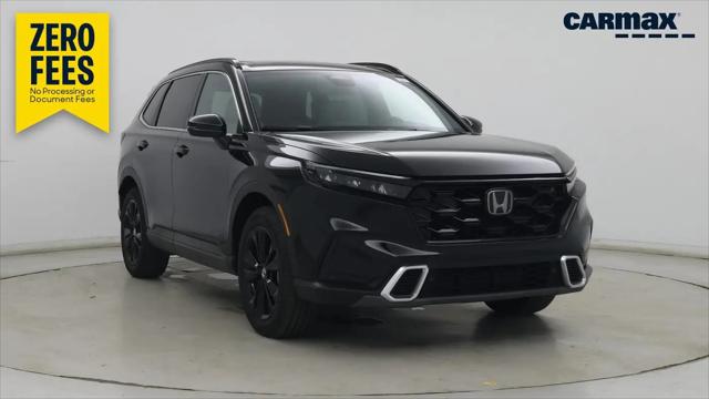 2025 Honda CR-V Hybrid Sport Touring for sale near Columbus, OH