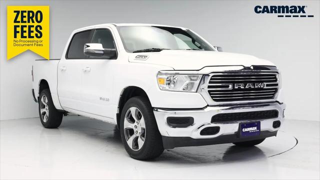 2024 Ram 1500 Laramie Crew Cab 4x2 5'7" Box for sale in Warner Robins, GA